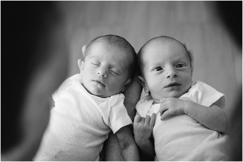 at home newborn photographer los angeles