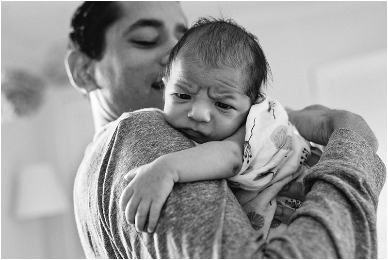 newborn photographer los angeles