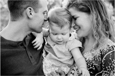 Family pictures by Los Angeles photographer Miranda Corbell