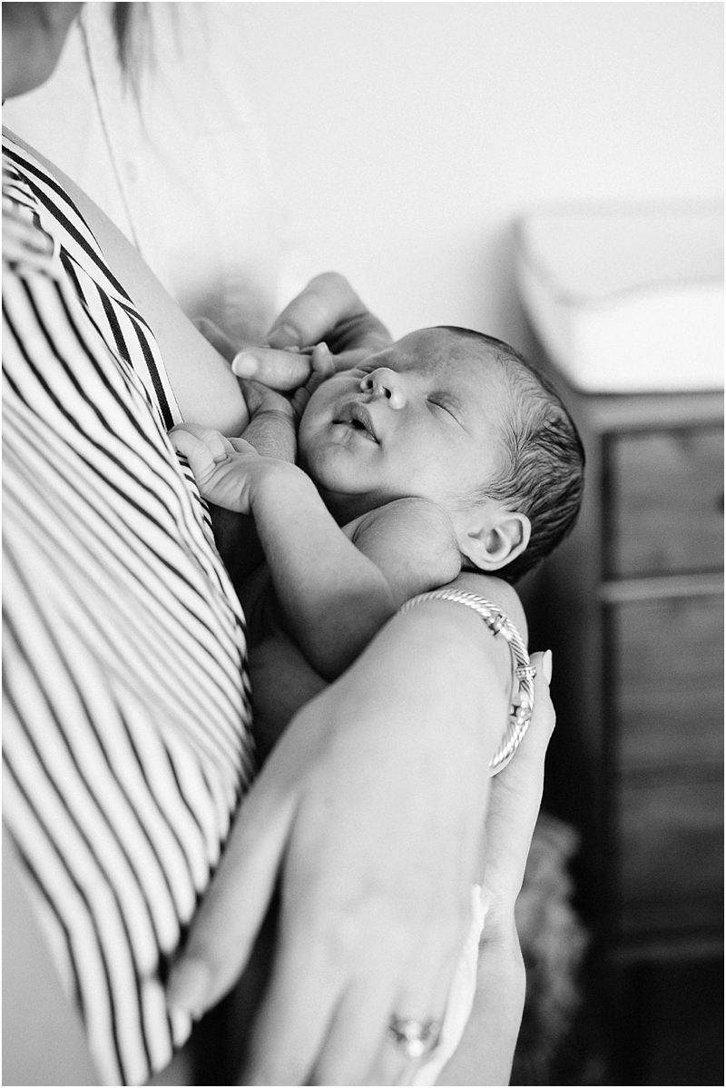 newborn photographer los angeles