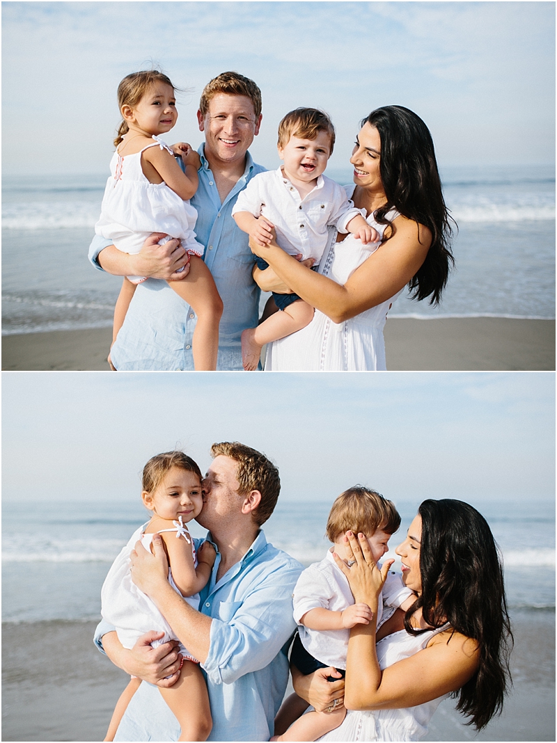 family photographer beach los angeles